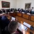 Ръководството на “ДПС-НОВО НАЧАЛО” на заседанието на Борда по водите:  Да покажем на хората, че няма нищо да отлагаме и ще действаме максимално оперативно с цел разрешаване на техните проблеми, свързани с безводието
