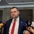 Делян Пеевски, лидер на ДПС и ПГ на ДПС-НОВО НАЧАЛО: Поредният неуспех на проруските партии. В парламента са излишни!