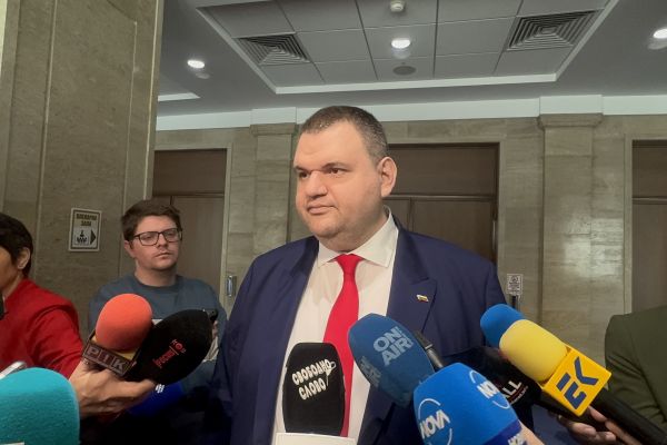 Делян Пеевски, лидер на ДПС и ПГ на ДПС-НОВО НАЧАЛО:  Спечелих битката за хората, защото мисля за тях! Призовавам да бъдем държавници – да направим така, че хората да живеят добре!