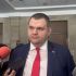 Делян Пеевски, лидер на ДПС и ПГ на ДПС-НОВО НАЧАЛО: Българските граждани трябва да видят как се харчат парите! Ако лидерите с обвинения подадат оставка, санкциите не се прилагат срещу партиите