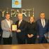 ДПС проведе среща с представители на İYİ Parti в Измир
