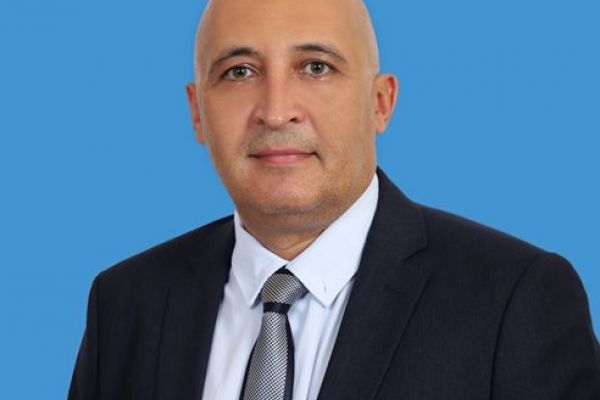 Ерол Мюмюн: Европа не е изкушение, Европа трябва да е тук – в Кърджали