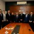 Делегация на ДПС проведе среща с ръководството на MHP в Измир, Република Турция