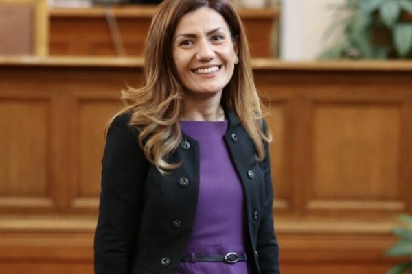 Ертен Анисова: Ще работя в диалог за развитие на туризма