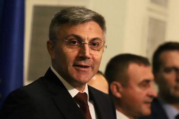 Мустафа Карадайъ: Преизбирането на Ердоган ще донесе ползи за целия регион
