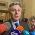Мустафа Карадайъ след срещата с ГЕРБ и ПП-ДБ: Бяхме потърсени за подкрепа на конституционната реформа, която ние предложихме преди година и половина