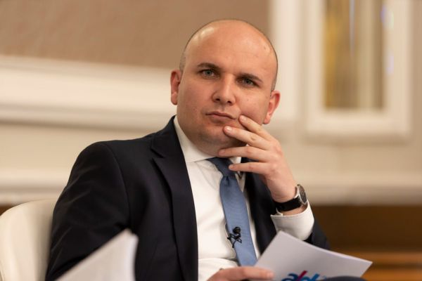 Илхан Кючюк: Делян Пеевски се доказа като естествен лидер, който генерира доверие и подкрепа