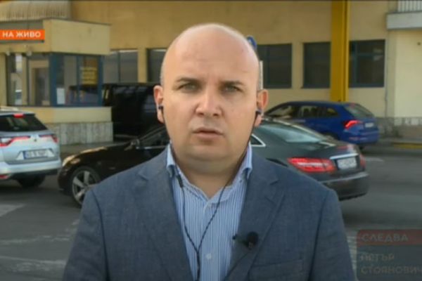Илхан Кючюк: Предстоят срещи във Виена и в Хага за приемането на България в Шенген