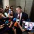 Делян Пеевски: Благодаря на партиите, които подкрепиха споразумението. Евроатлантическото правителство с пълен мандат, ако помага на хората