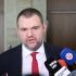 Делян Пеевски: Вярвам, че разумът ще надделее в името на стабилността. Министърът на финансите да преосмисли модела си на взаимодействие с парламента.