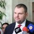 Делян Пеевски: Доволен съм, че свършихме работа на хората, постигнахме съгласие. Смятам, че протестите ще спрат