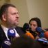 Делян Пеевски: Всички признават стабилизиращата роля на ДПС. Поздравявам правителството за разумните решения със зърнопроизводителите