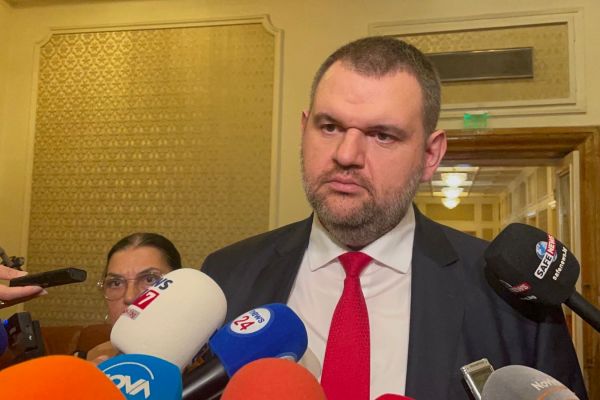 Делян Пеевски: Руската църква да бъде отворена за вярващите! Като светска власт ние ще осигурим необходимото за дейността на храма