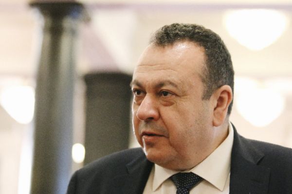 Хамид Хамид: Не подкрепяме правителството. Ще участваме в мнозинство, което ще реформира съдебната система