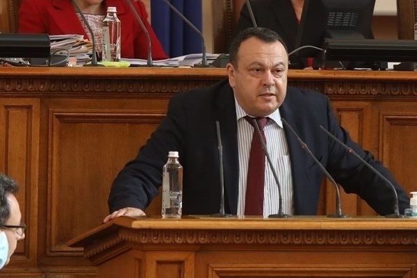 Председателят на ДАНС в отговор на Хамид Хамид: Има два случая за изнасяне на секретна информация към медии, единият се разследва, по другия вече има обвинение