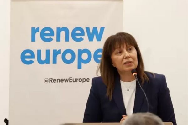 Филиз Хюсменова: Несъстоятелни са доводите против влизането на България и Румъния в Шенген