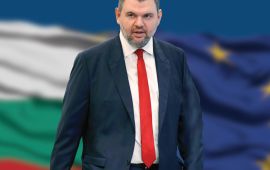 Delyan Peevski, HÖH Lideri ve HÖH-YENİ BAŞLANGIÇ Parlamento Grubu Başkanı – Kurban Bayramınız kutlu olsun! İnsanımızı değerli kılarak, birlik içerisinde olalım!