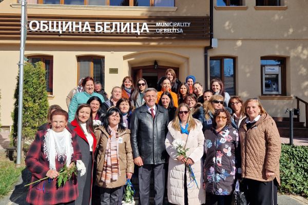 Карадайъ огласи ангажиментите на ДПС към хората и бизнеса (ВИДЕО)