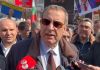 Чакъров: Ако не спрат репресиите срещу членове на Автентичното ДПС, ще преосмислим участието си в подкрепа на парламентарното мнозинство