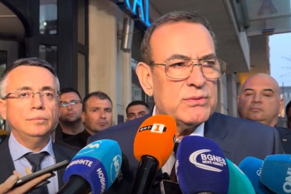 Ръководството на ДПС излезе с декларация след проведен председателски съвет