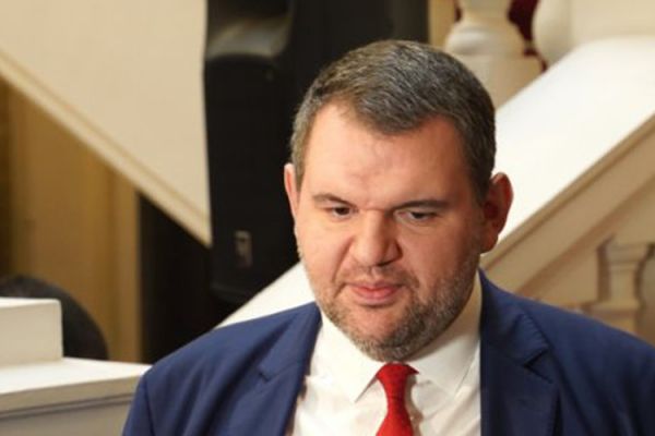 Делян Пеевски: Няма да подкрепим сливането на службите