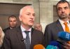 Ибрямов: Надявам се, институциите в Република България да влязат в нормален ритъм на работа