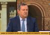 Адемов: Всичко, което искаме от ДПС-ДПС, е споразумението да се спазва.