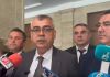 Садъков: За първи път в съвременната демократична история на България, опозиционните парламентарни групи целенасочено и систематично са изключени от участие в Постоянните делегация на НС