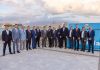 Делегация на Автентично ДПС присъства на тържество по случай 40-годишнината на Федерация БАЛ-ГЬОЧ – Измир