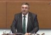 Танер Али: Смисъла на нашето участие в това мнозинство е: разграждане на модела Пеевски, недопускане по никакъв начин на други подобни политически вмешателства и задкулисни зависимости 