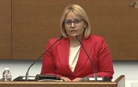 DPS Parlamento Grubu Başkan Yardımcısı Ayten Sabri’den geçici Maliye Bakanı’na: Sosyal açıdan dezavantajlı ve hassas gruplara yönelik tüm ulusal ve Avrupa programlarında ödemelerin, geciken ödemelerin durumu ve mali uygulamanın güncel durumu nedir?