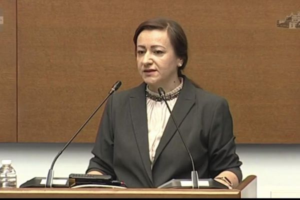 Атидже Вели: Инвестиционната програма за общините е в услуга на хората и тя трябва да продължи