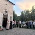 ДПС участва в протестно  бдение  срещу закриване на Комисията по досиета