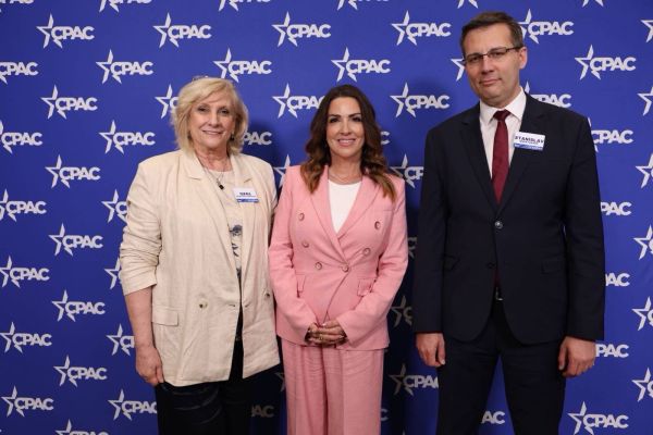 Правосъдие, здравеопазване, земеделие и храни и семейство са фокус-политиките за СРАС