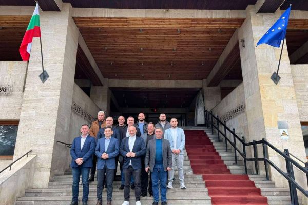 ДПС се регистрира в 22 -ри МИР Смолян